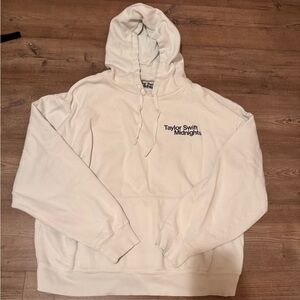 DO NOT BUY! SOLD! Midnights Taylor Swift Sweatshirt